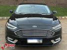 FORD Fusion Titanium 2.0T 16v AWD Preta