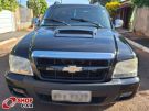 GM - Chevrolet S10 Advantage 2.4 C.D. Preta