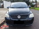 VW - Volkswagen Fox 1.0 4p. Preta