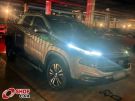 FIAT Toro Freedom 1.3T 16v Prata