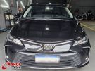 TOYOTA Corolla XEi 2.0 16v Preta