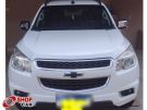 GM - Chevrolet TrailBlazer LTZ 2.8CTDi 16v 4x4 Branca