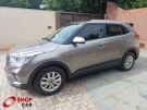 HYUNDAI Creta Action 1.6 16v Prata