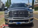 RAM 3500 Laramie 6.7TDi 24v 4x4 C.D. Cinza