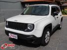 JEEP Renegade Sport 1.8 16v Branca