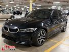 BMW 320i GP 2.0T 16v Preta