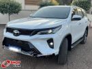 TOYOTA Hilux SW4 SRX Platinum D4-D 2.8TDi 16v 4x4 Branca