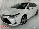 TOYOTA Corolla Altis Premium Hybrid 1.8 16v Branca