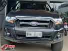 FORD Ranger XLS 2.2TDCi 16v C.D. Preta