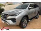 TOYOTA Hilux SW4 SRX D4-D 2.8TDi 16v 4x4 Prata