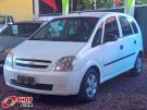 GM - Chevrolet Meriva Expression 1.8 Branca