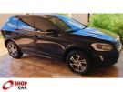 VOLVO XC60 T-5 Confort 2.0T 16v Preta
