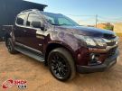 GM - Chevrolet S10 LT 2.8CTDi 16v 4x4 C.D. Vermelha