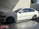 BMW 320i GP 2.0T 16v Branca