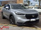 HONDA HR-V EXL 1.5 16v Prata