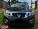 NISSAN Frontier LE 2.3TDi 16v 4X4 C.D. Preta