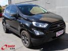 FORD EcoSport FreeStyle 1.5 12v Preta