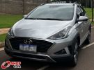HYUNDAI HB20X Diamond Plus 1.6 16v Prata