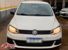VW - Volkswagen Gol Trendline 1.0 12v 4p. Branca