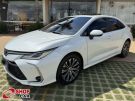 TOYOTA Corolla Altis Premium 2.0 16v Branca