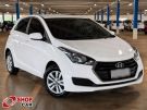 HYUNDAI HB20 Comfort 1.0 12v Branca