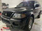MITSUBISHI Pajero Sport HPE 2.8TD 4x4 Preta