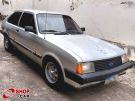 GM - Chevrolet Chevette Hatch 1.6 Prata