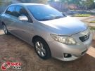 TOYOTA Corolla XEi 1.8 16v Prata