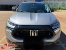 FIAT Toro Freedom 1.3T 16v Cinza