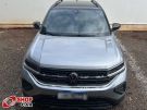 VW - Volkswagen T-Cross Highline 1.4 16v TSi Cinza