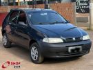 FIAT Palio 1.0 Fire 4p. Azul