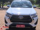TOYOTA Hilux SRV D4-D 2.8TDi 16v 4X4 C.D. 21/21