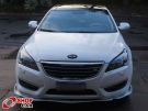 KIA Cadenza EX 3.5 V6 24v 12/12