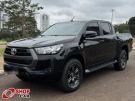 TOYOTA Hilux SR D4-D 2.8TDi 16v 4X4 C.D. 21/22