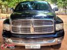 DODGE Ram 2500 SLT 5.9TDi 24v 4X4 C.D. Preta