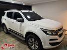 GM - Chevrolet TrailBlazer LTZ 2.8CTDi 16v 4x4 Branca