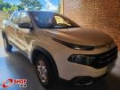 FIAT Toro Freedom Openning Edition 1.8 16v Branca
