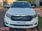 FORD Ranger XLT 3.2TDCi 20v 4x4 C.D. Branca