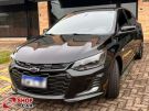 GM - Chevrolet Onix Sedan Plus Premier 1.0T 12v Preta