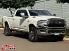 RAM 3500 Limited Edition Longhorn 6.7TDi 24v 4x4 C.D. Branca