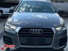 AUDI Q3 Prestige Plus 1.4 TFSi 16v Cinza