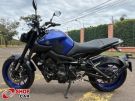 YAMAHA MT-09 850 Azul