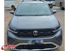 VW - Volkswagen T-Cross Comfortline 1.0 12v TSi Cinza