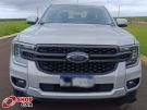 FORD Ranger XLS 3.0TDi V6 24v 4WD C.D. Prata