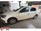 VW - Volkswagen Voyage Trendline 1.0 12v Branca