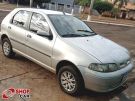 FIAT Palio 1.0 Fire 4p. Prata