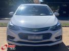 GM - Chevrolet Cruze Sedan LTZ 1.4T 16v Branca