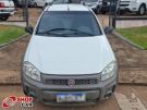 FIAT Strada Hard Working 1.4 C.S. Branca