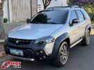 FIAT Palio Weekend Adventure 1.8 16v Prata