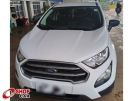 FORD EcoSport SE 1.5 12v Branca